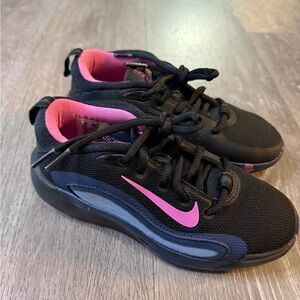 Nike IsoFly (GS) Big Kids' Basketball Shoes FN4384-003 Size 1.5Y